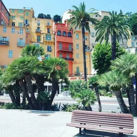 Le Rocher Appartement