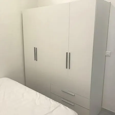 Appartement Le Rocher *