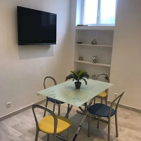 Le Rocher Appartement