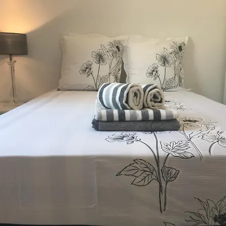 Apartment Le Rocher
