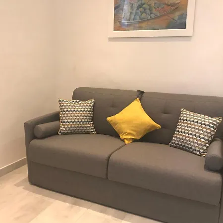 Le Rocher Appartement