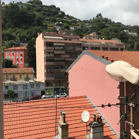 Le Rocher Appartement
